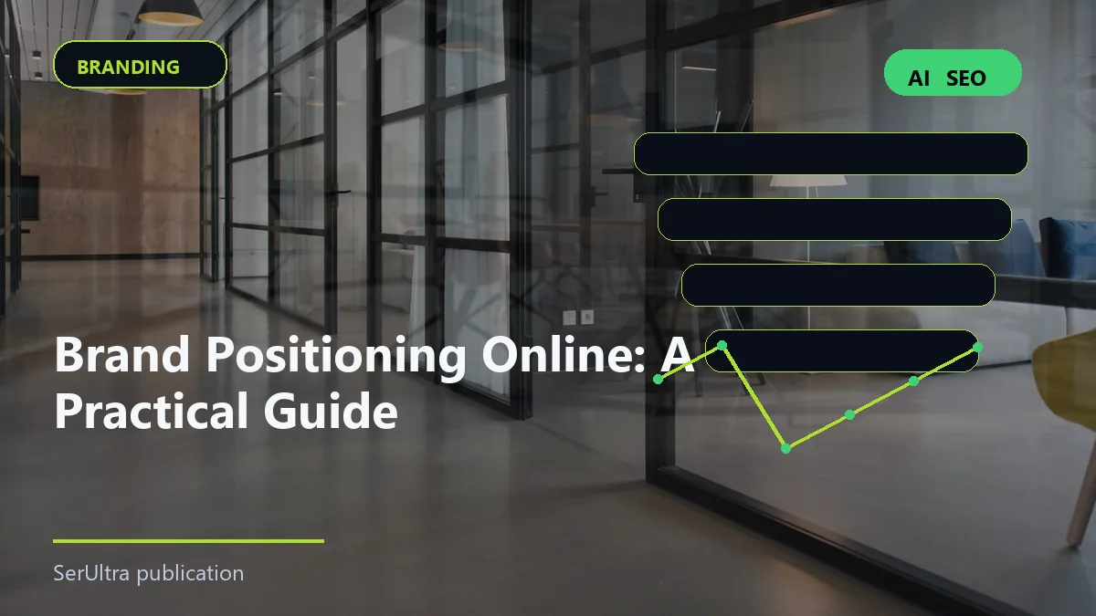 Brand Positioning Online: A Practical Guide thumbnail