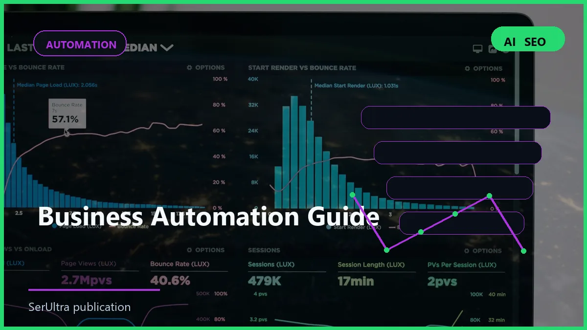 Business Automation Guide article thumbnail