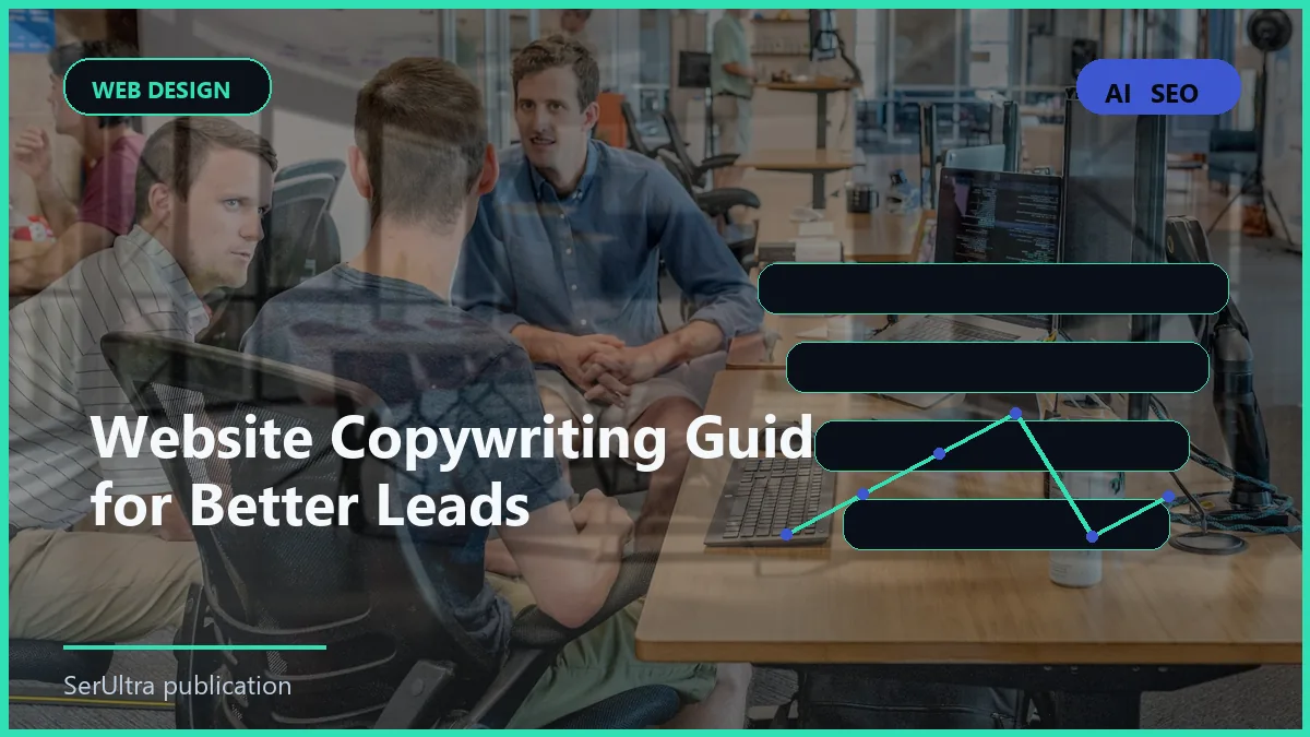 Website Copywriting Guide for Better Leads article thumbnail
